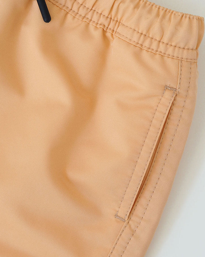 Bañador Hombre Cantaloupe - liso