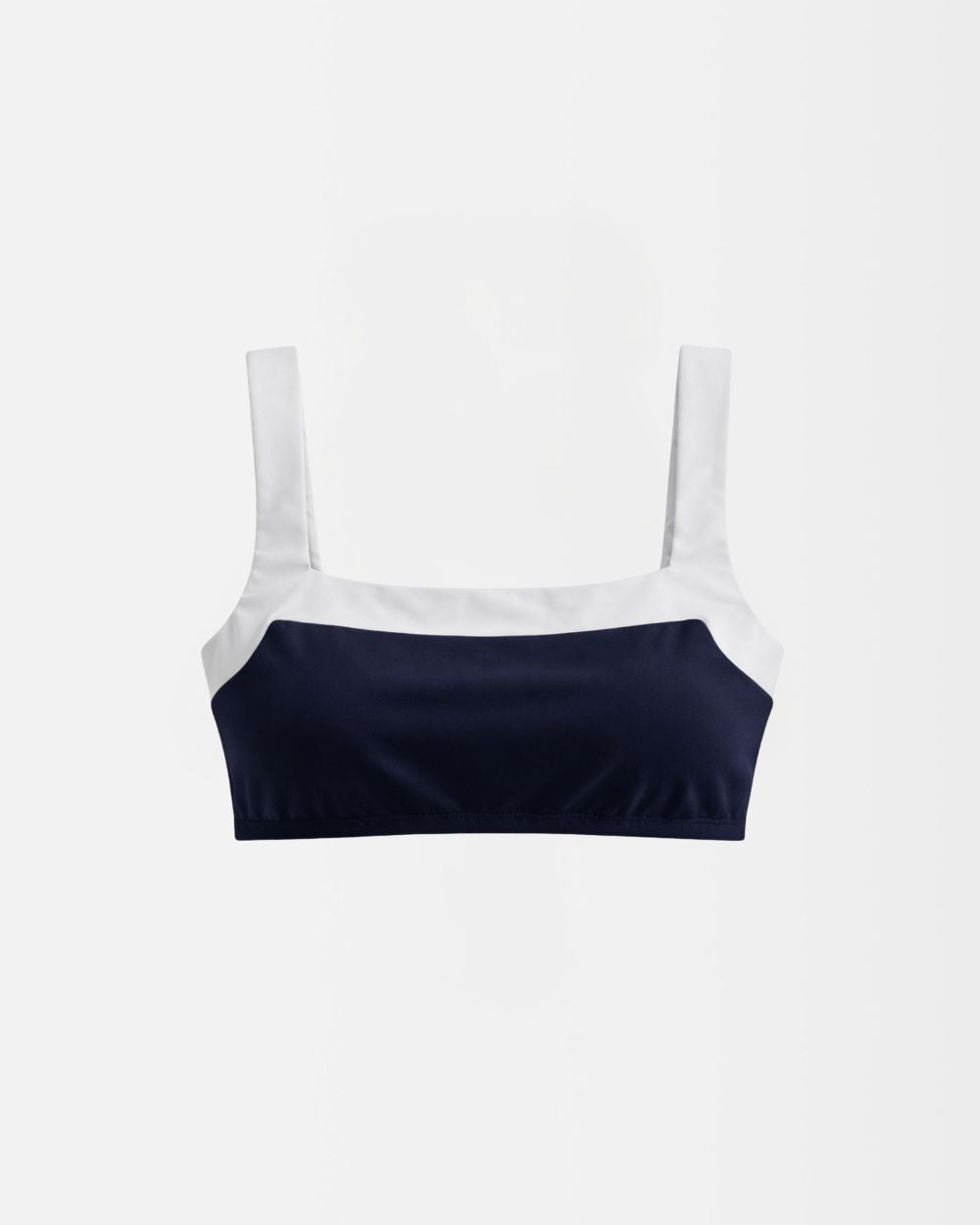 Top de Bikini UV Mujer Elle Monaco