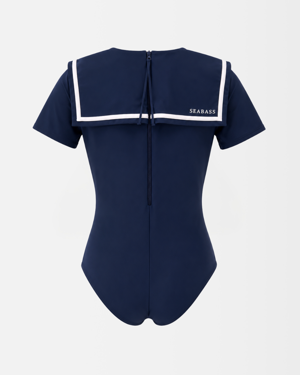 Damen UV-Badeanzug Sailor Monaco