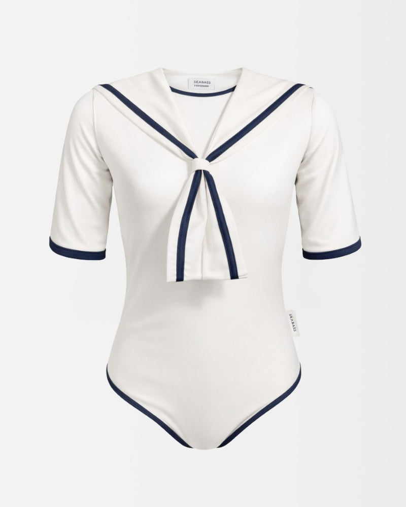 Damen UV-Badeanzug Sailor Nice